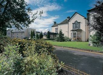 Best Western Plus Keavil House Hotel