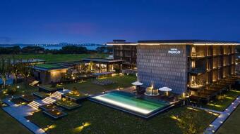 Hotel Indigo Suzhou Yangcheng Lake, An Ihg Hotel