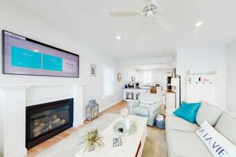 Kennebunks Cottage