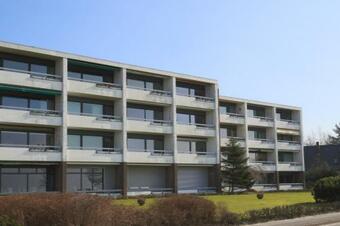 Apartamento Utsicht