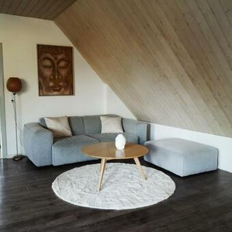 Apartamento Ferienwohnung Priegnitz-handewitt