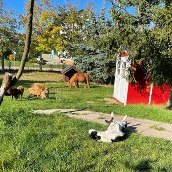 Apartamentos Hofstetters Zeitr�ume