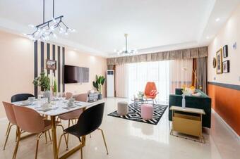 Hotel Zhengzhou Dengfeng�shaolin Temple�