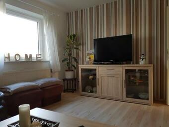 Apartamento Harzer Auszeit