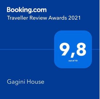 Hostal Gagini House & Terrace