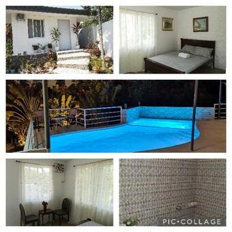 Bed & Breakfast Glory's Garden