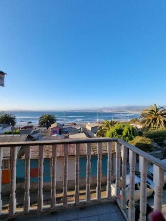 Casas Y Caba�as Nofal