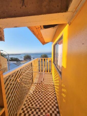 Casas Y Caba�as Nofal