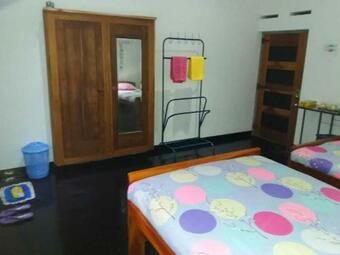Octandra Lodge