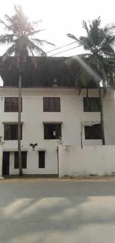 Hostal Sanda Sisila Rest