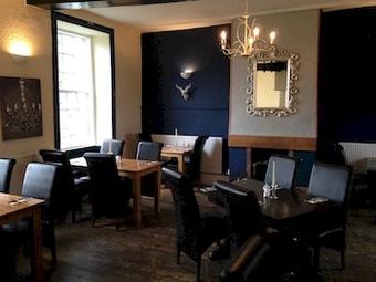 Posada The Tollgate Inn