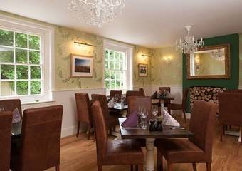 Hotel The Wychwood Inn