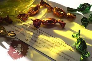 Best Western Willerby Manor Hotel