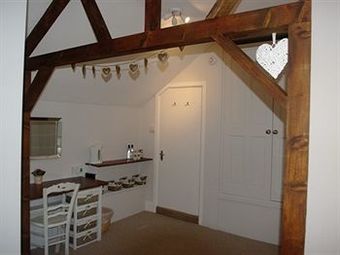 Posada Horse & Groom Inn