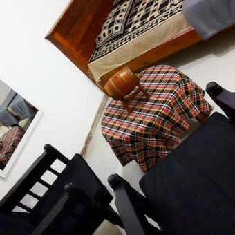 Hostal Homestay No.44