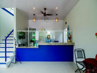 Hotel Vaccinated Staff - Oyo 849 Carcar Eco Farm Resorts