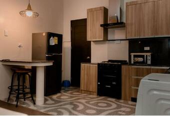 Apartamento Casa Martina