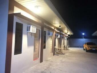Sierra Casas Hotel