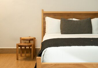 Hotel Sombra Del Agua