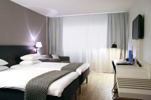 Gothia Towers Hotel