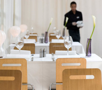 Hotel Park Inn By Radisson Solna