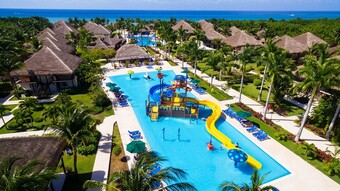 Hotel Allegro Cozumel