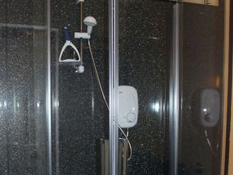 Bed & Breakfast Bracken House