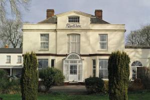 Best Western The Royal Chase Hotel