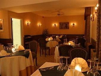 Hostal La Fleur De Lys