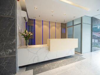 Oyo 614 Hotel Dulce�