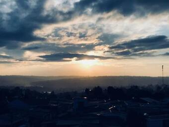 Bed & Breakfast T�n Sang Motel