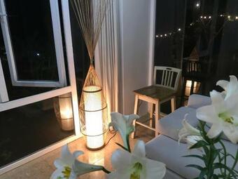 Villa Bi?t Th? 2 T?ng Hoa Trau