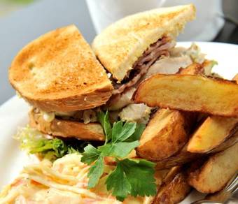 Lanhydrock Hotel & Golf Club