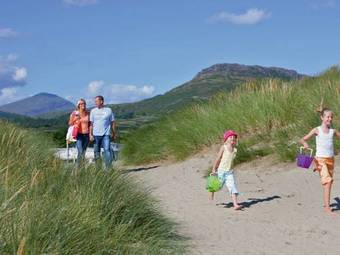 Villa Caravan Greenacres 3