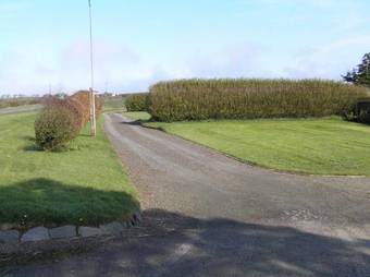 Bed & Breakfast Greenfields