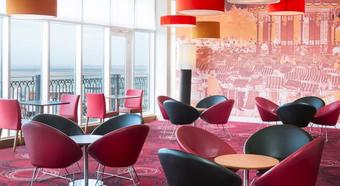 Hotel Park Inn By Radisson Palace