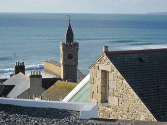 Bed & Breakfast Little Pengelly Farm