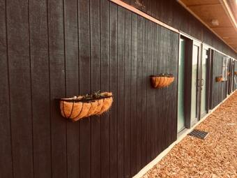 ?the Cliffs? Humpridge View Motels