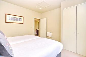 Apartamento High Country Villa 250 - Christchurch Holiday Homes