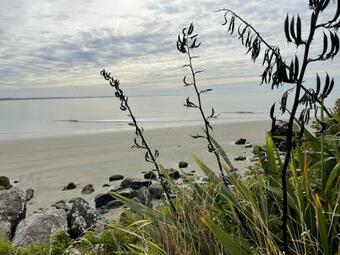 Pipi Point Beach House