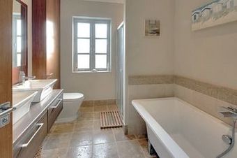 Bed & Breakfast Church Lodge