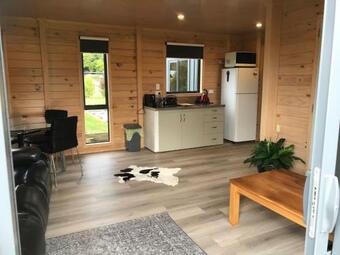 Aroha Anchor Apartment