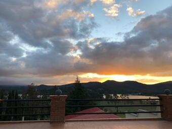 Hotel Boutique Calderon