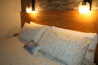 Lodge Caba�as Boutique Villase�or Pet And 420 Friendly Caba�a Amelia