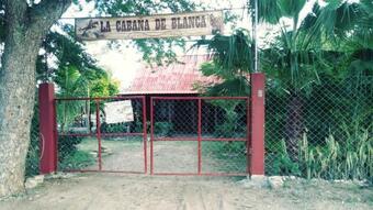 Lodge La Caba�a De Blanca