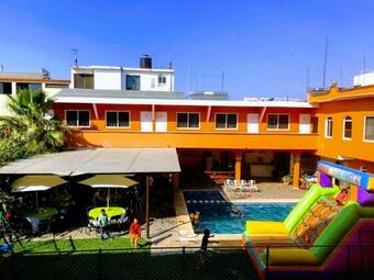 Hotel Posada La Pastrana