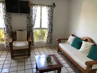 A Cozy Small Apartment! Location, Location!