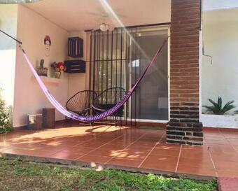 Villa Casa Maria Ixtapa