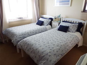 Bed & Breakfast Old Chapel Forge