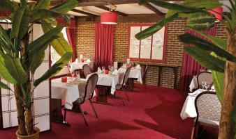 Best Western Beachcroft Hotel